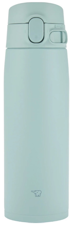 Фотография Термос Zojirushi SM-VA60 0,60 л. (Mint Blue AM)