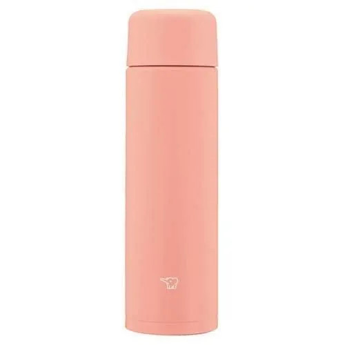 Фотография Термос Zojirushi SM-MA35 0,35 л. (Dahlia Pink PM)