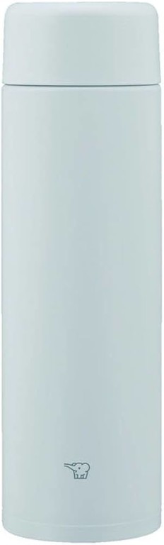 Фотография Термос Zojirushi SM-GA60 0,60 л. (Ice Gray HL)