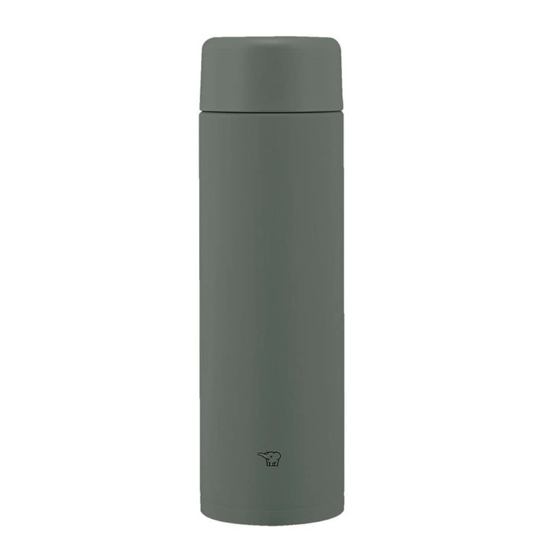 Фотография Термос Zojirushi SM-GA60 0,60 л. (Forest Gray HM)