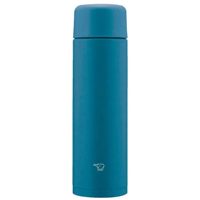 Фотография Термос Zojirushi SM-MA35 0,35 л. (Midnight Navy AM)