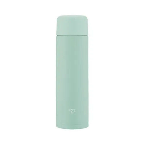 Фотография Термос Zojirushi SM-MA35 0,35 л. (Soft Turquoise AL)