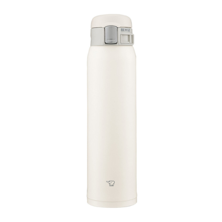 Фотография Термос Zojirushi SM-SF60 0,60 л. (Pearl White WM)