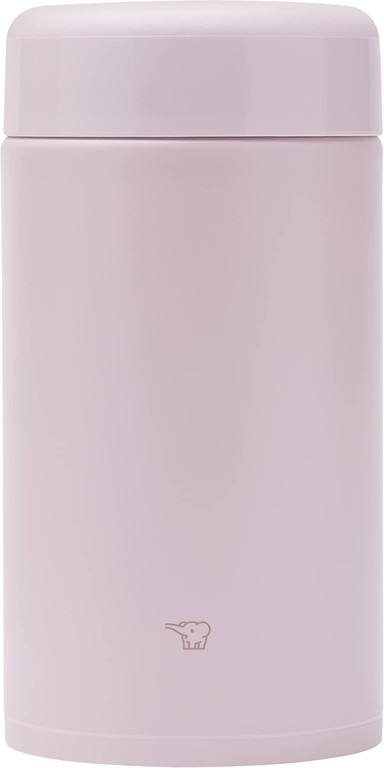 Фотография Термоконтейнер Zojirushi SW-KA75H 0,75 л. (Vintage Rose PM)