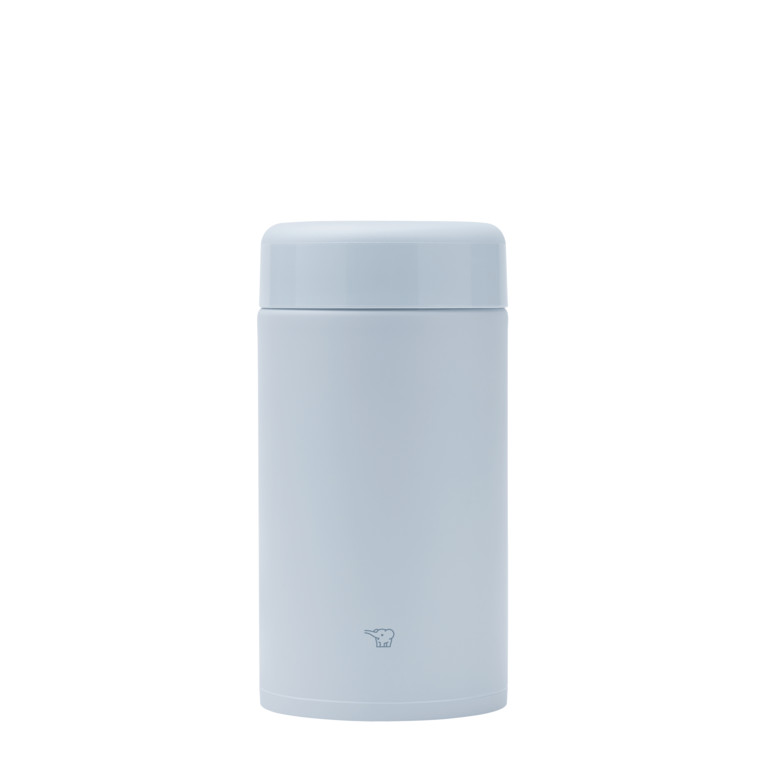 Фотография Термоконтейнер Zojirushi SW-KA75H 0,75 л. (Ice Gray HL)