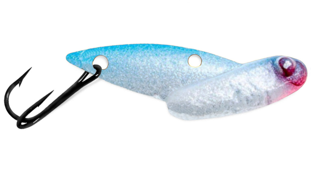 Фотография Цикада REEF RUNNER CICADA 1/16 SHAD