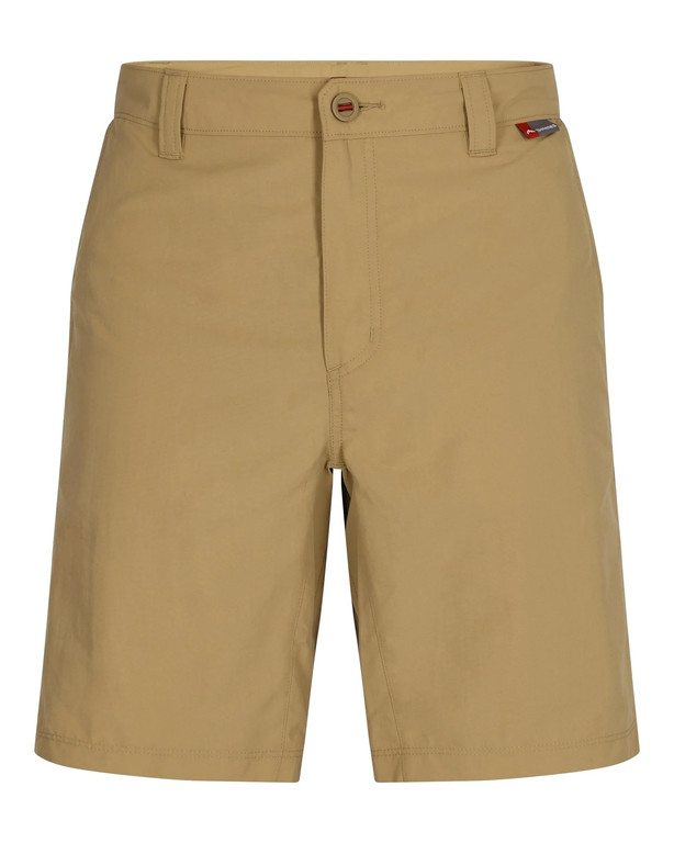 Фотография Шорты Simms Superlight Shorts, Cork, 30W - XS