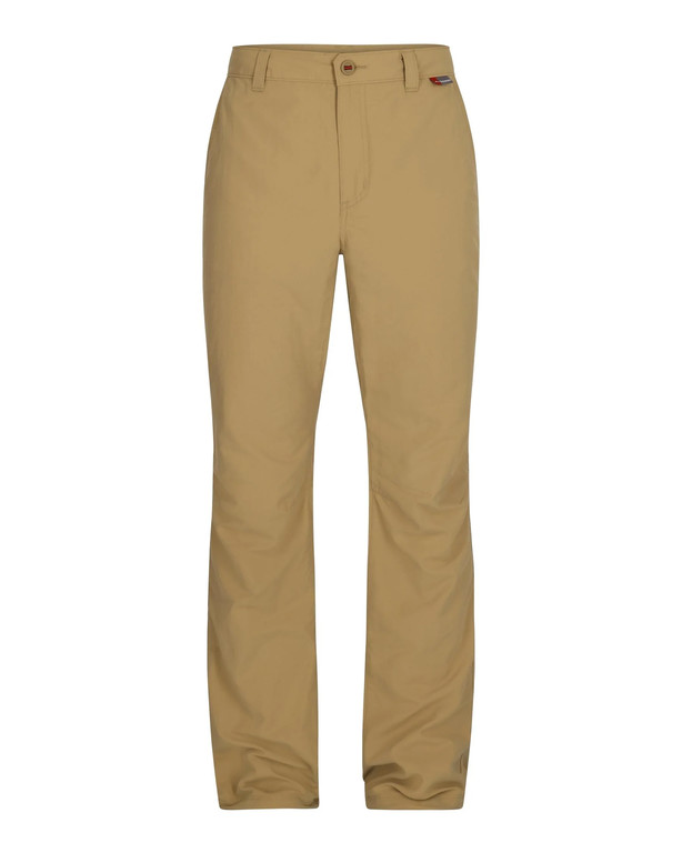 Фотография Брюки Simms Superlight Fishing Pant, Cork, 30W - XS