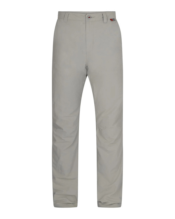 Фотография Брюки Simms Superlight Fishing Pant, Cinder, 30W - XS