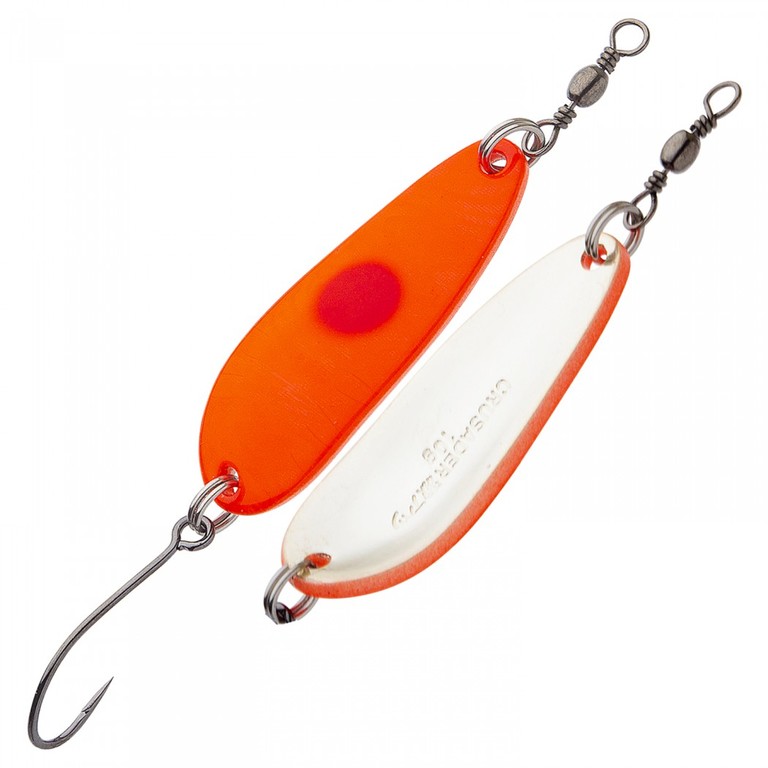 Фотография Блесна Daiwa Chinook GEKIATSU 7 IKURA (07411207)