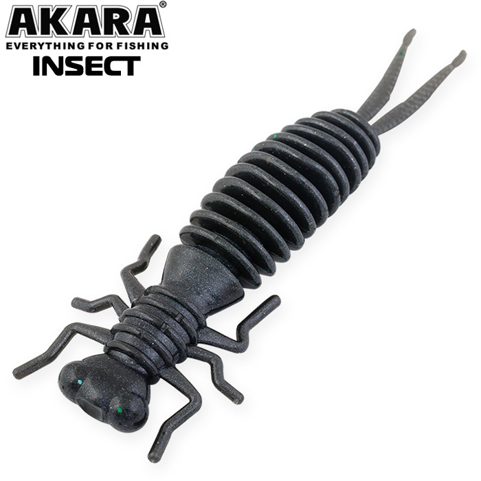 Фотография Твистер Akara Insect INS35-422-F8