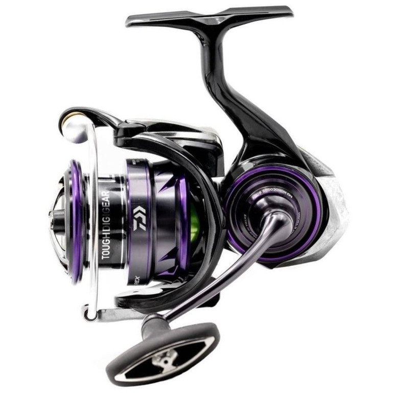 Фотография Катушка Daiwa 22 PROREX MQ LT 2500-XH