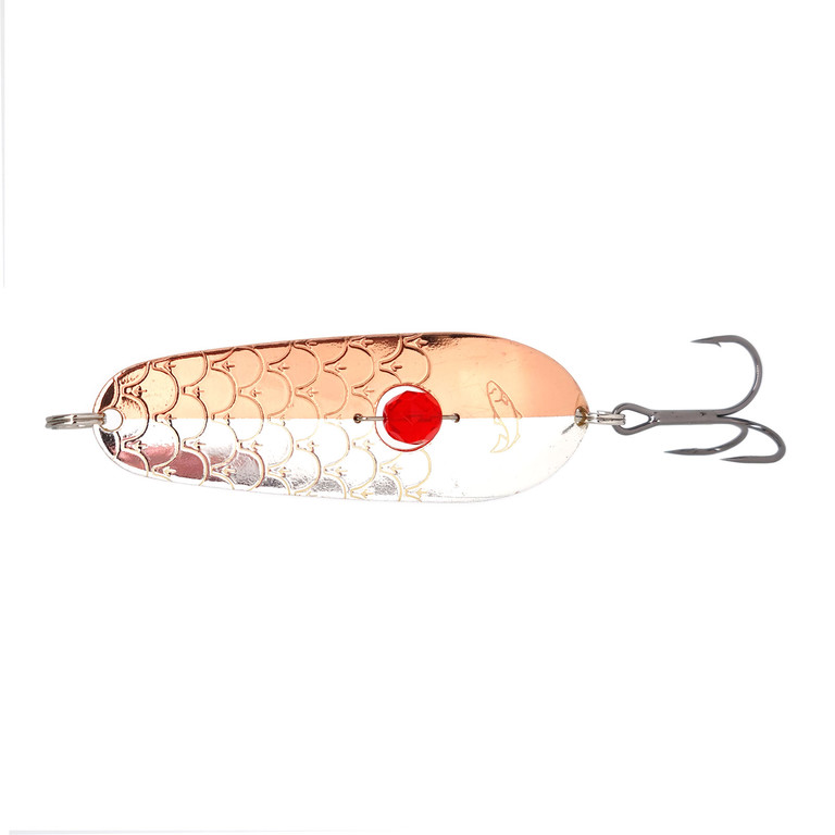 Фотография Блесна Kuusamo Rasanen 70/20 (бусинка) C/S-S