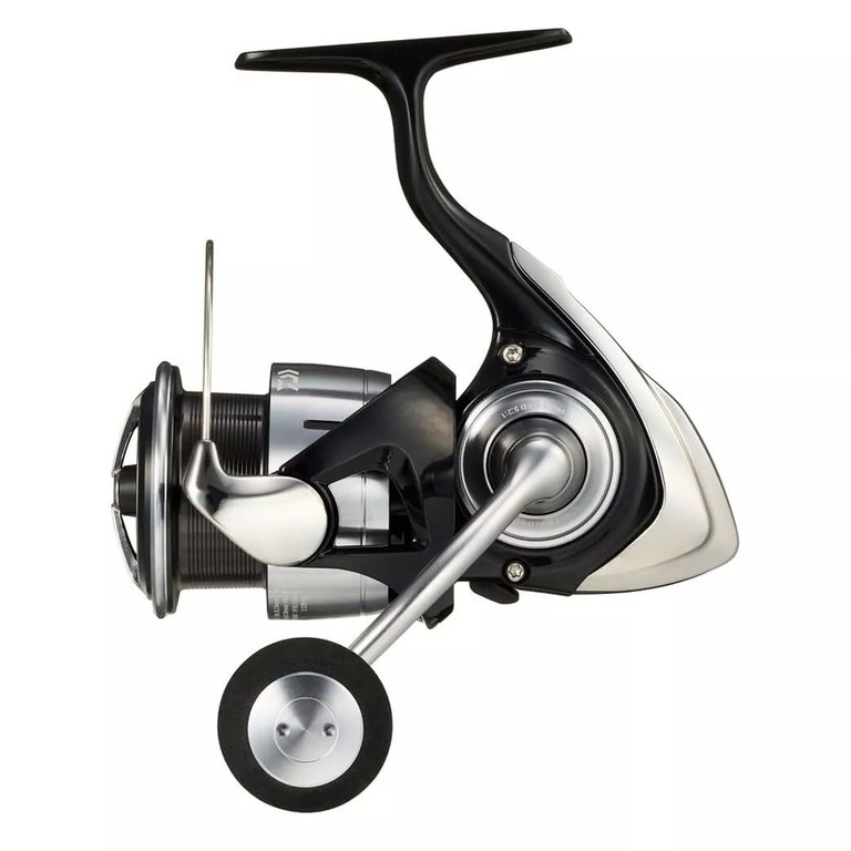 Фотография Катушка Daiwa 23 LEXA LT4000-C