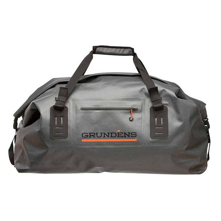 Фотография Сумка Grundens Shackelton Duffel, Anchor, 105L