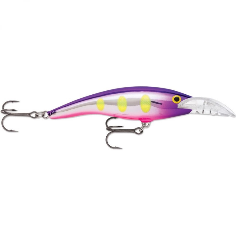 Фотография Воблер RAPALA Scatter Rap Tail Dancer 09 VDH плав. 3,3м-5,7м 9см, 13гр