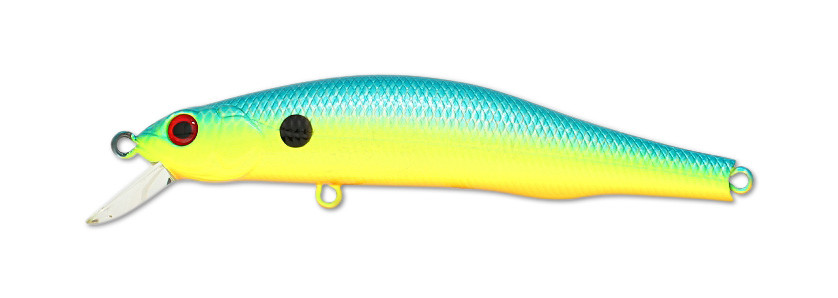 Фотография Воблер ZipBaits Orbit 90SP SR #997