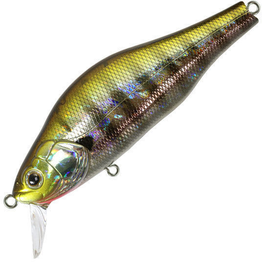 Фотография Воблер Zipbaits Khamsin 105SP SR #509