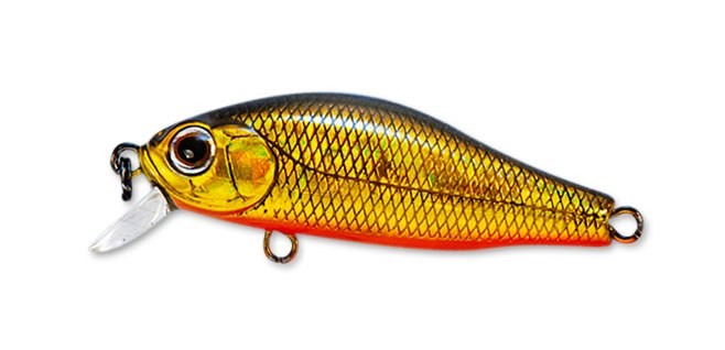 Фотография Воблер Zipbaits Khamsin Tiny 40SP SR #050