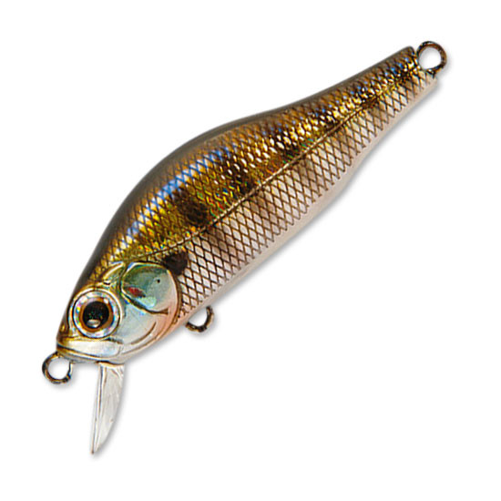 Фотография Воблер Zipbaits Khamsin Jr. 50SR #509