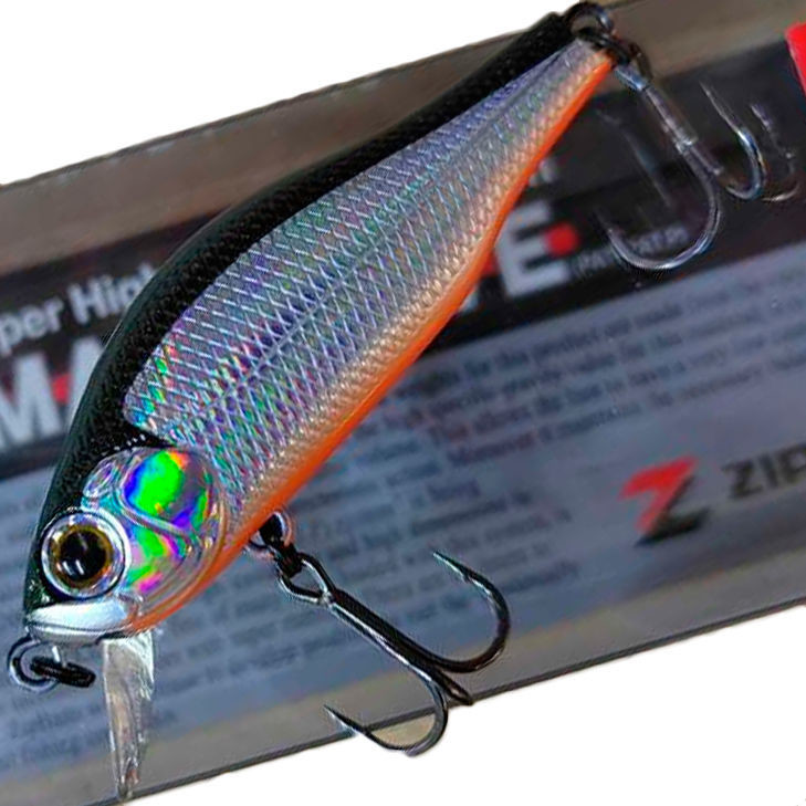 Фотография Воблер Zipbaits Khamsin Jr. 50SR #811