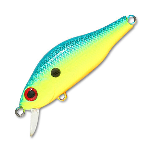 Фотография Воблер Zipbaits Khamsin Jr. 50SR #997