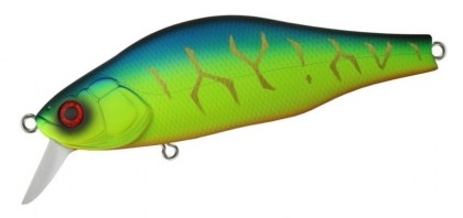 Фотография Воблер Zipbaits Khamsin Jr. 50SR #2002