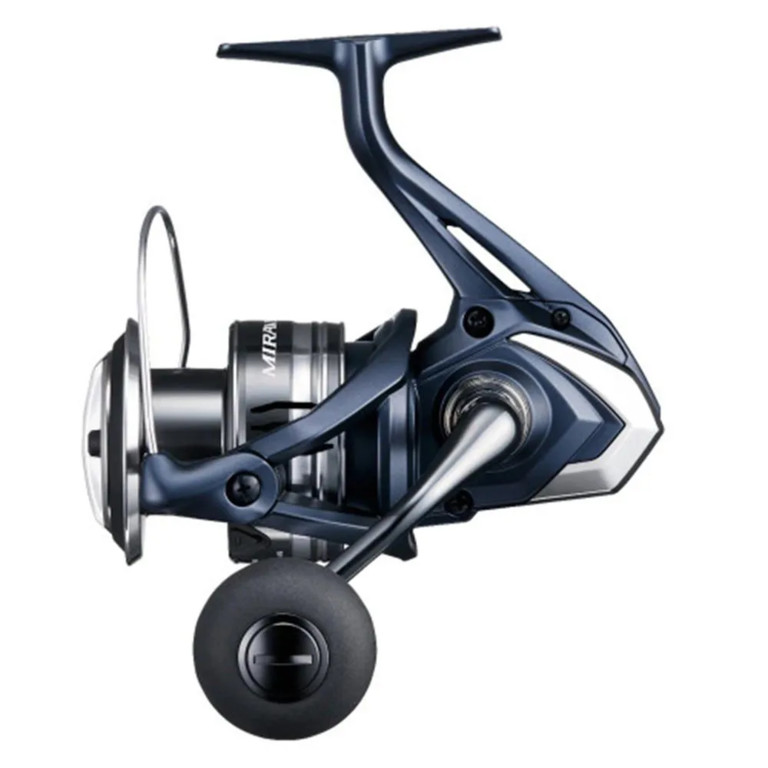 Фотография Катушка Shimano 22 Miravel C5000 XG