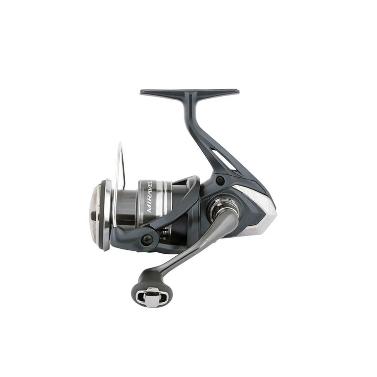 Фотография Катушка Shimano 22 Miravel 1000