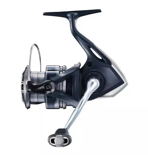 Фотография Катушка Shimano 22 Catana 2500 HG FE