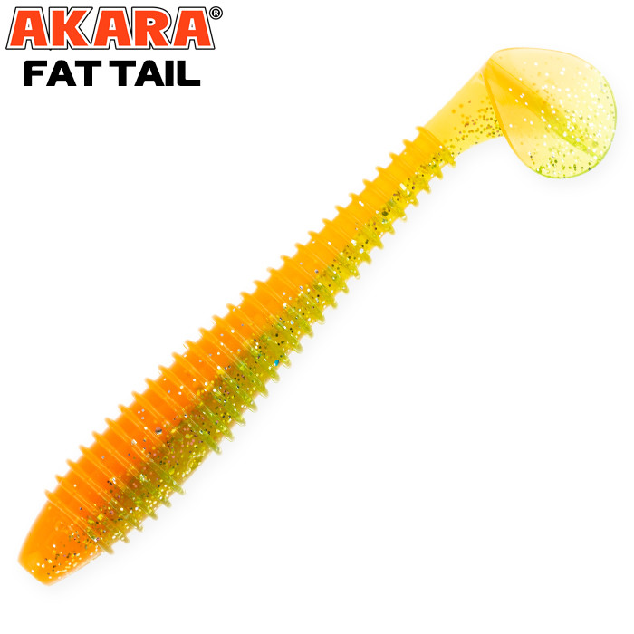 Фотография Рипер Akara Fat Tail FTL4/8-464-F4