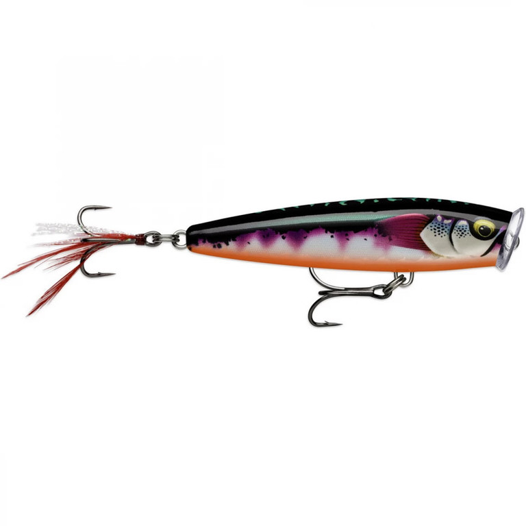 Фотография Воблер RAPALA Skitter Pop Elite 75 /GDTMN /пов/ 10гр.