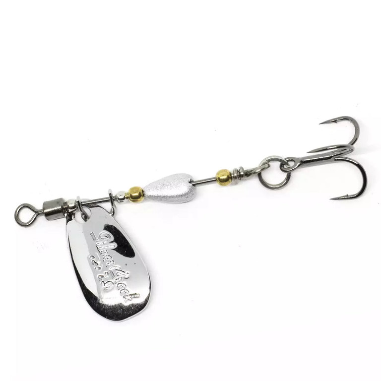 Фотография Блесна Daiwa SILVER CREEK SPINNER 2.0 SILVER 07411569