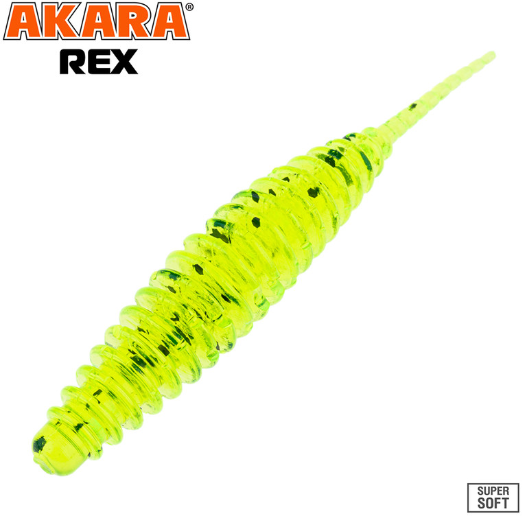 Фотография Твистер Akara REX RX1/5-418-F10