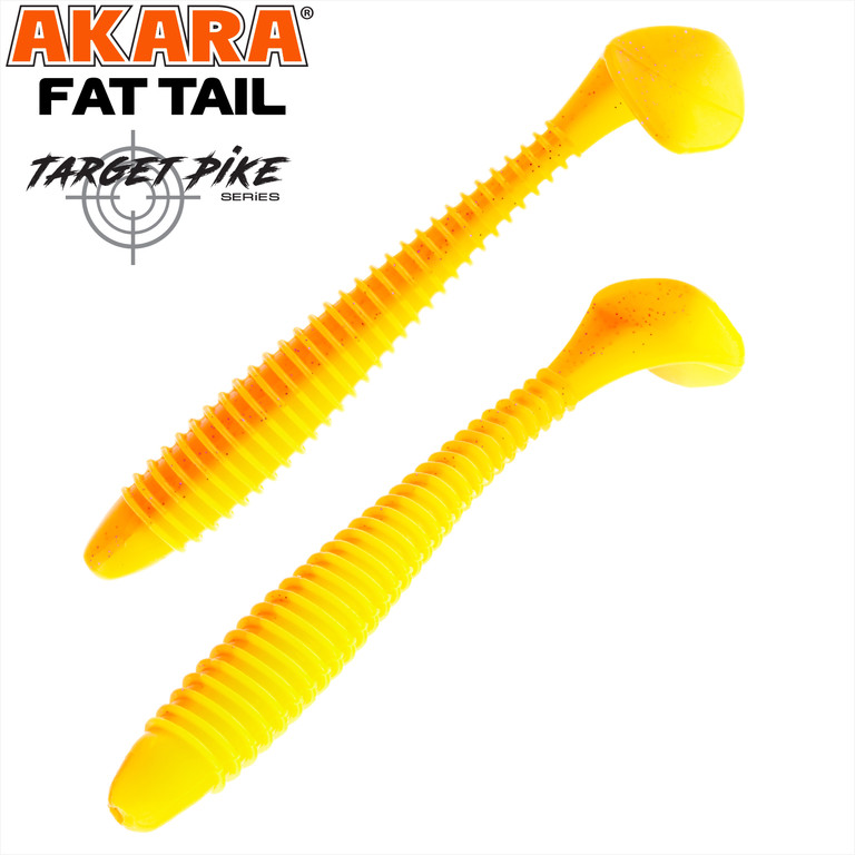 Фотография Рипер Akara Fat Tail Target Pike FTL6/8-84T-F3