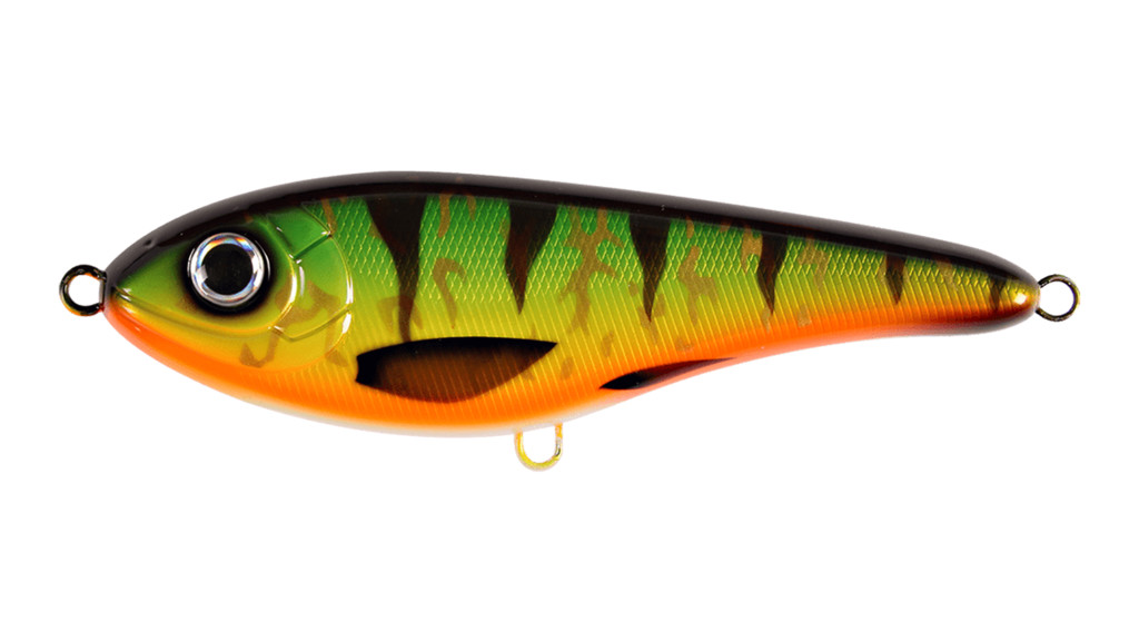 Фотография Воблер Strike Pro Buster Jerk Sinking EG-048#CWC017