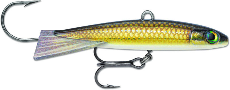 Фотография Балансир RAPALA Jigging Rap Magnum 07 /G/ 7см, 32гр.