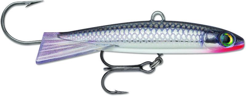 Фотография Балансир RAPALA Jigging Rap Magnum 07 /S/ 7см, 32гр.