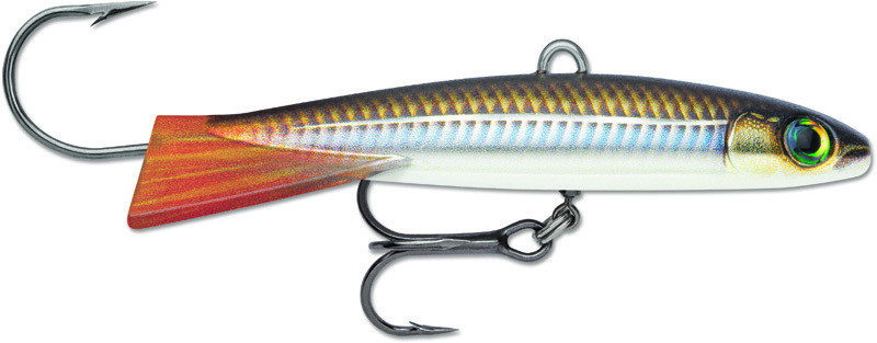 Фотография Балансир RAPALA Jigging Rap Magnum 07 /SMB/ 7см, 32гр.