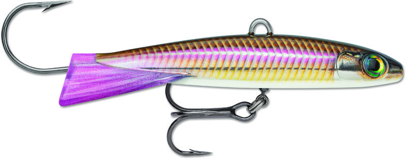 Фотография Балансир RAPALA Jigging Rap Magnum 07 /SML/ 7см, 32гр.