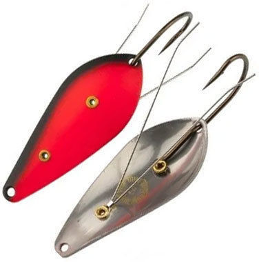 Фотография Блесна Trout Bait "BUBBLE WEDLESS" незацепл. 21S 15гр