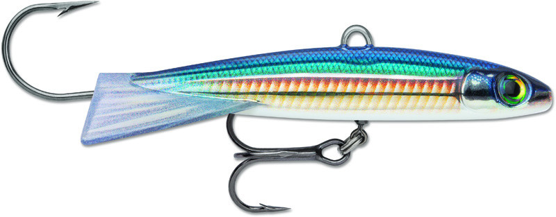 Фотография Балансир RAPALA Jigging Rap Magnum 07 /BLL/ 7см, 32гр.