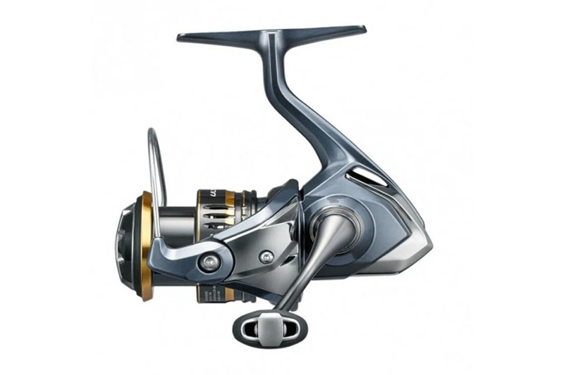 Фотография Катушка Shimano 21 Ultegra 2500