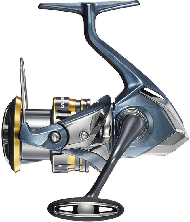 Фотография Катушка Shimano 21 Ultegra C3000