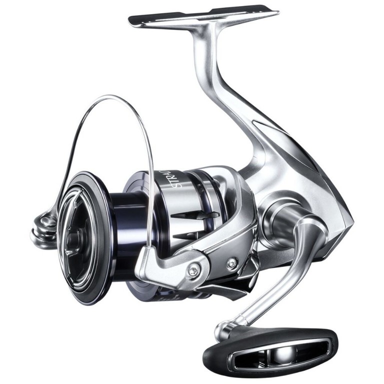 Фотография Катушка Shimano 23 Stradic 4000