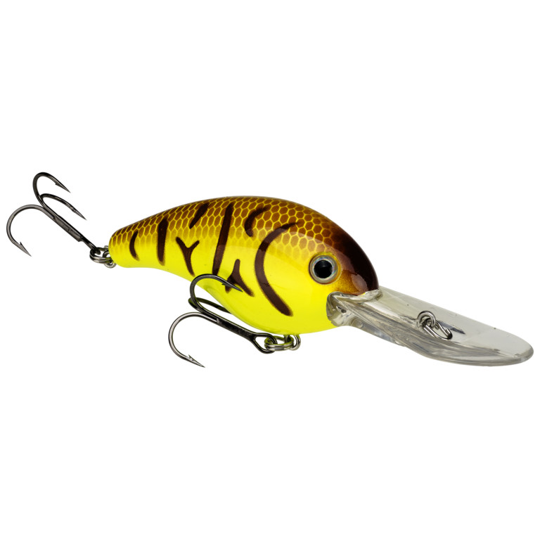 Фотография Воблер STRIKE KING CRANKBAIT HC5XD 562