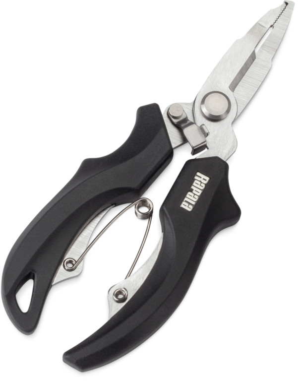 Фотография Ножницы RAPALA Split Ring 10 см.