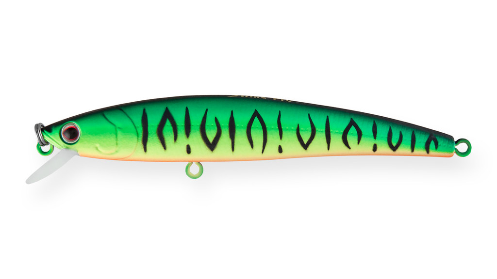 Фотография Воблер Strike Pro Alpha Minnow 60SP GC01S (JL-034SP#GC01S)