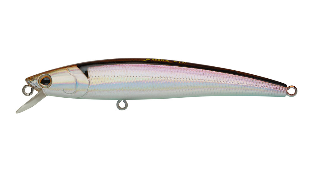 Фотография Воблер Strike Pro Alpha Minnow 60SP A53-EP (JL-034SP#A53-EP)