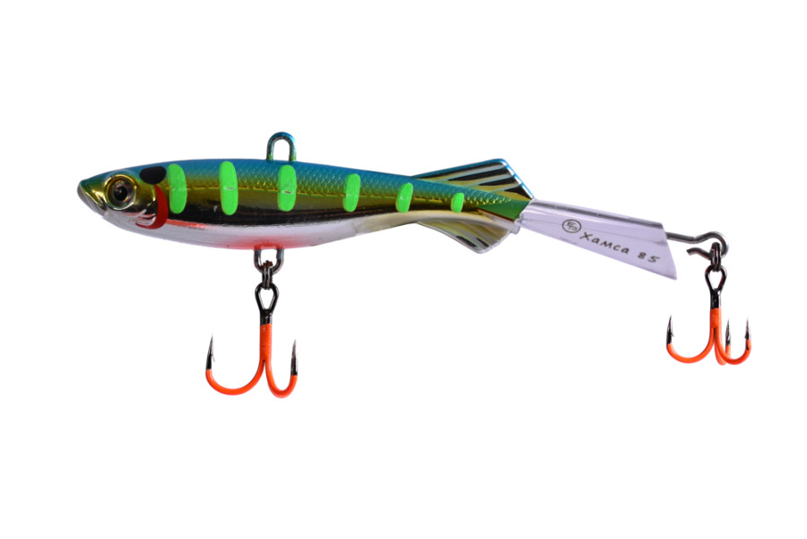 Фотография Балансир ECO-PRO Хамса 8,5 см, 31г, 099